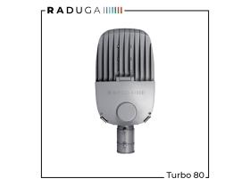 Магистральный светильник Turbo 80